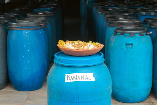 Colombia Monteblanco Banana Infused / Yıkanmış