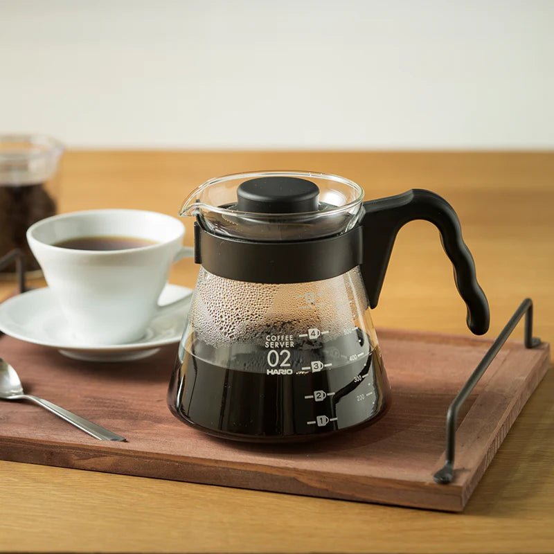 Hario V60 02 Drip Kahve Servis Sürahisi (700 ml)