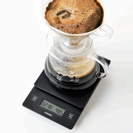 Hario V60 Drip Tartısı