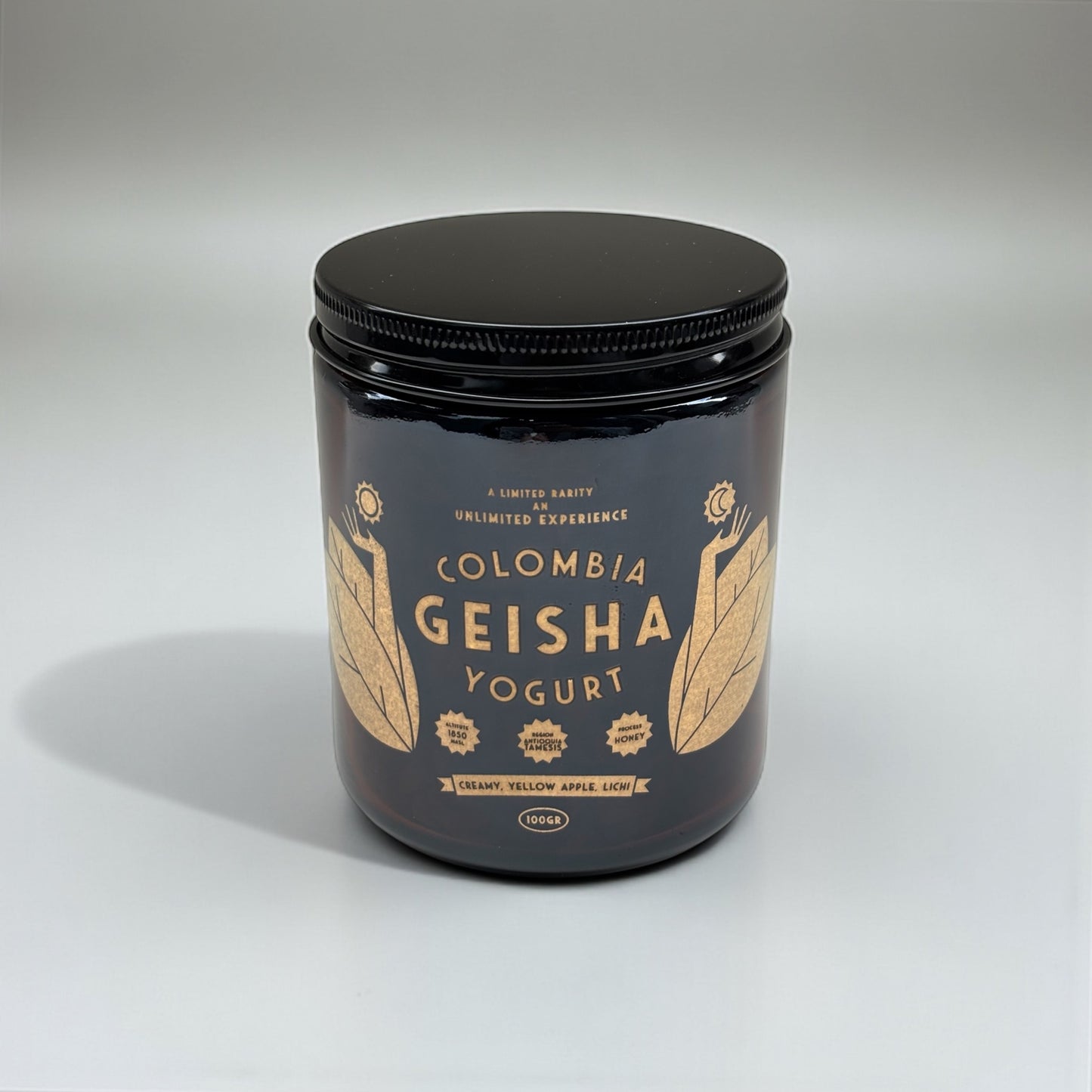 Colombia Tamesis Geisha