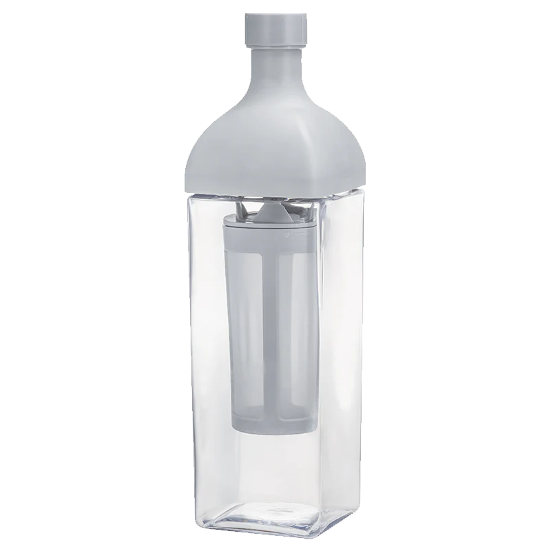 Hario Ka-Ku Soğuk Demleme Şişesi (1000 ml)