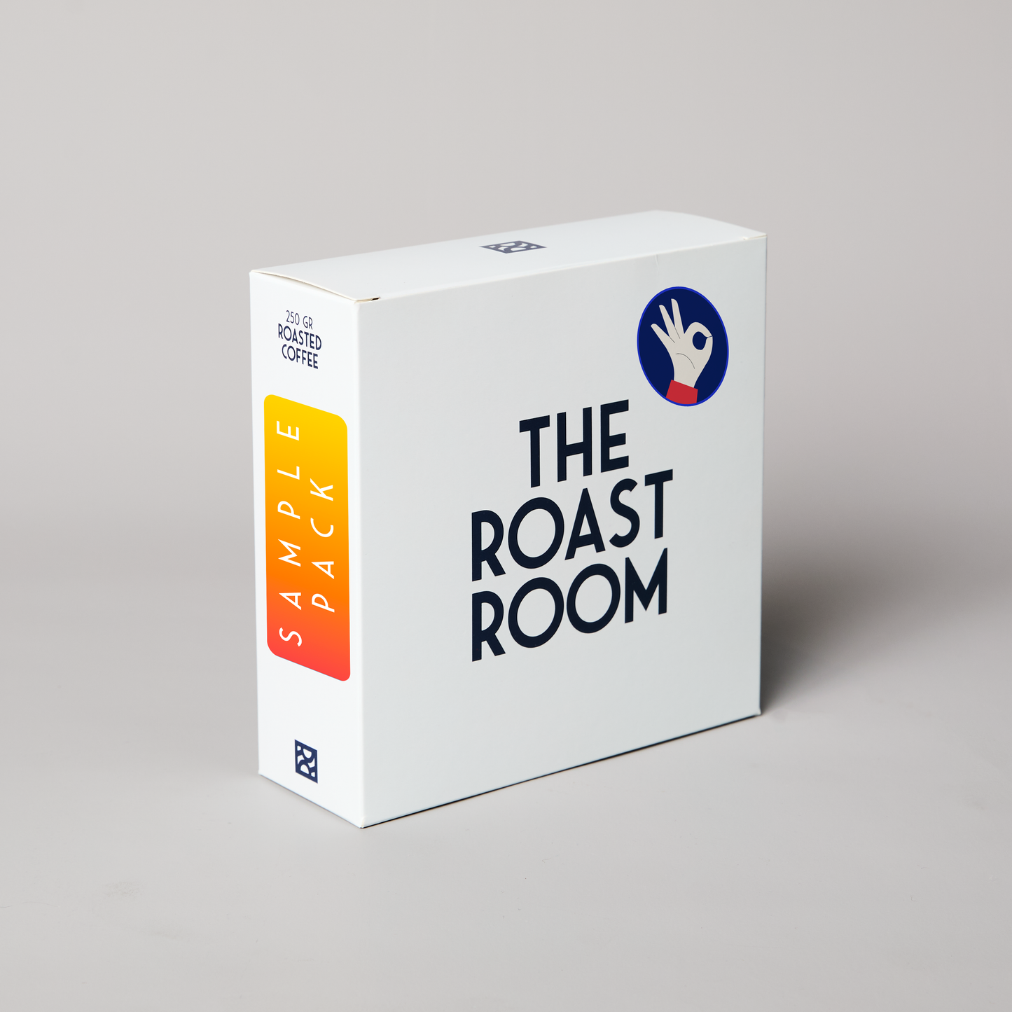 Sample Pack No:1