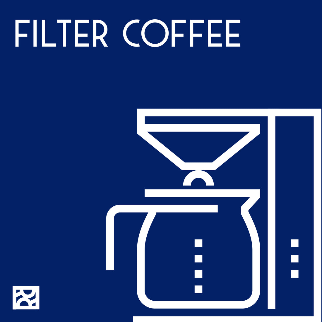 Filtre Kahve Makinesi