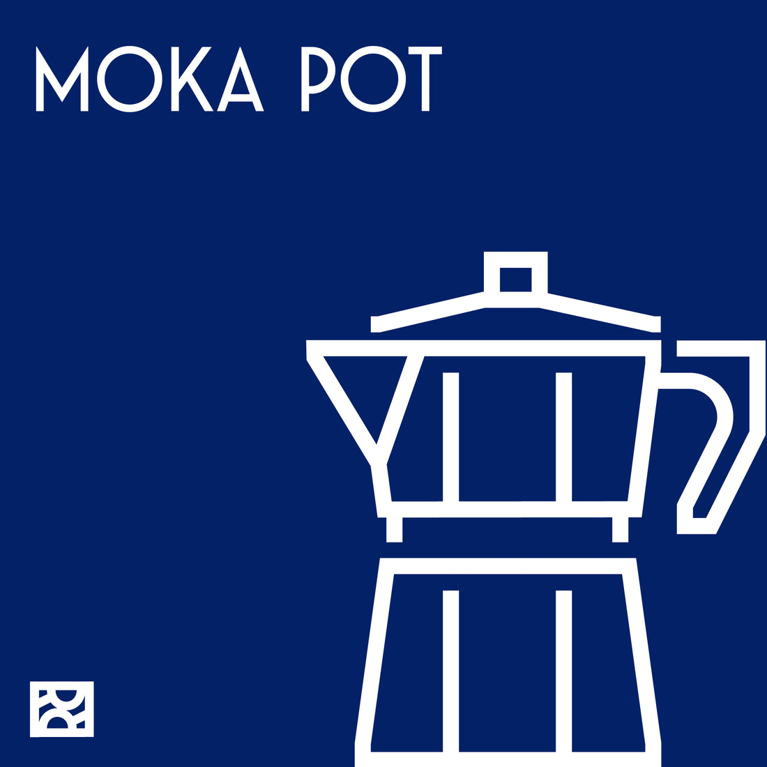 Moka Pot