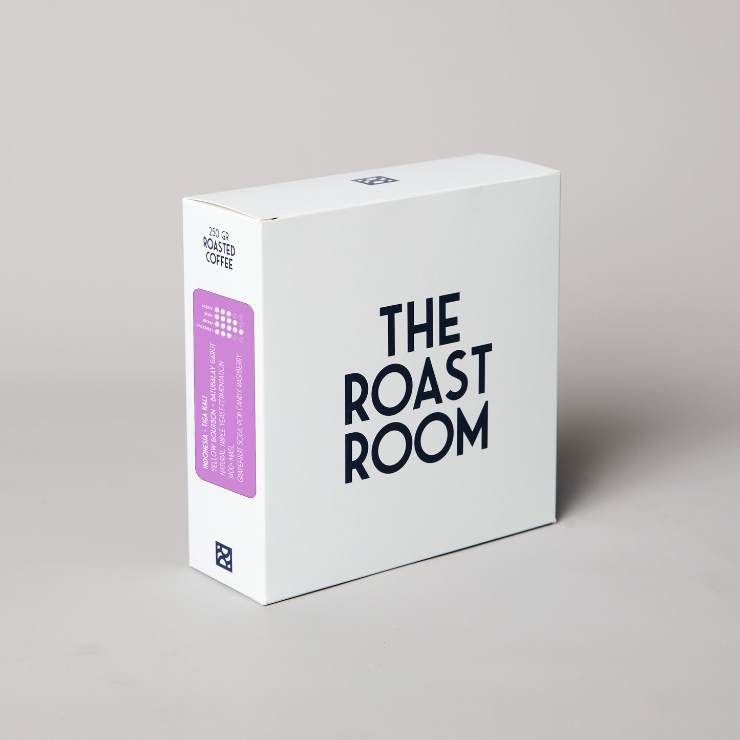 Indonesia Tiga Kali Mang Tempayan / Natural