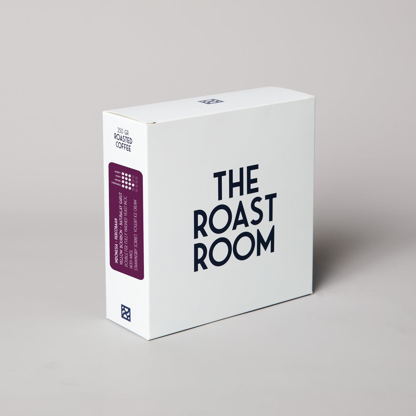 Indonesia Percobaan Mang Tempayan / Yıkanmış