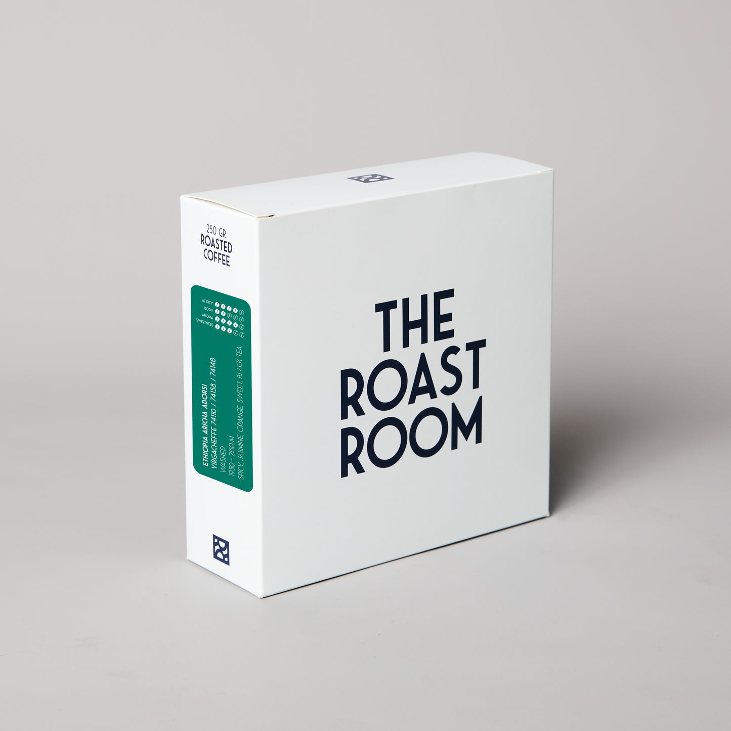 Ethiopia Aricha Adorsi / Yıkanmış