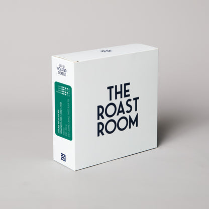 Ethiopia Aricha Adorsi / Yıkanmış