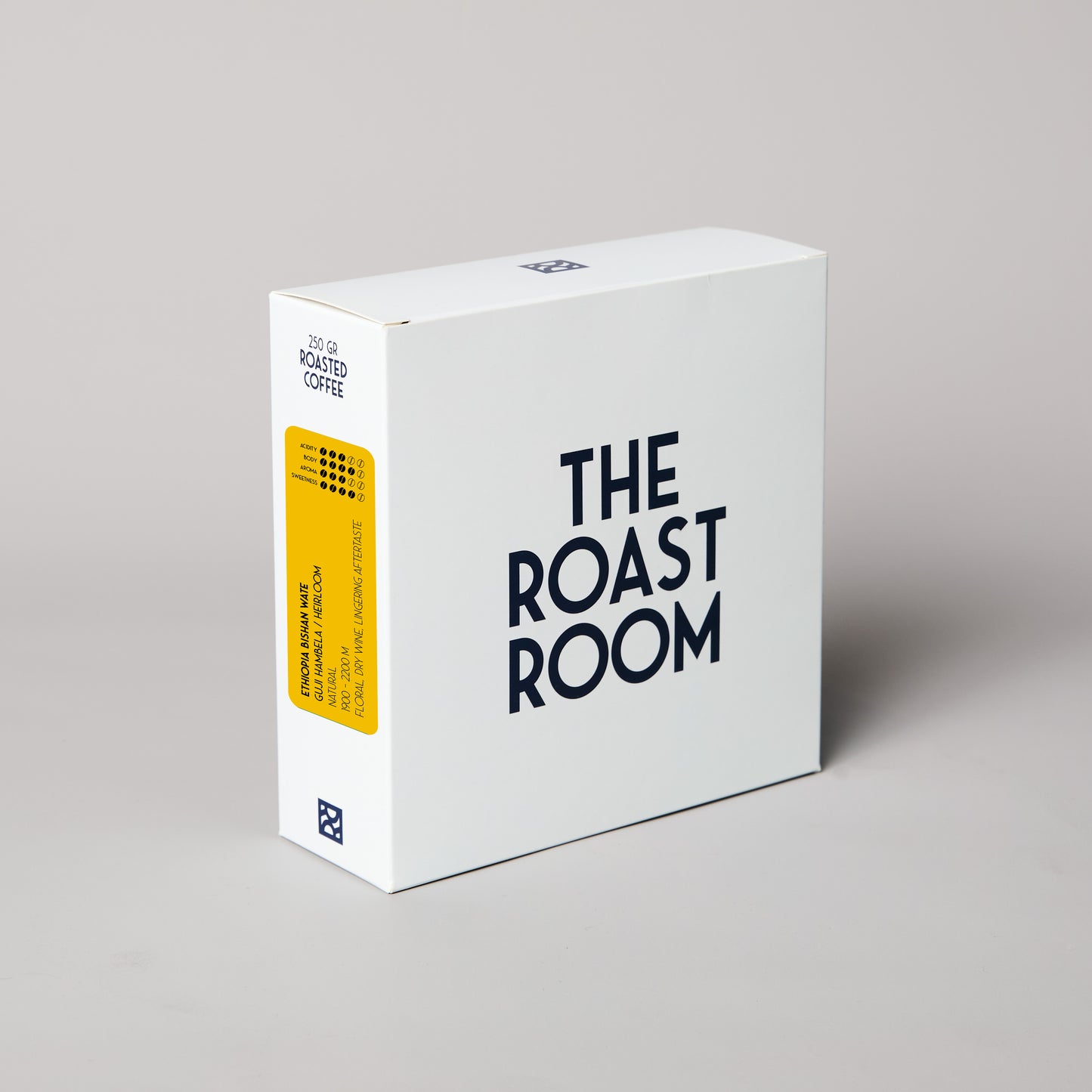 Ethiopia Bishan Wate / Natural