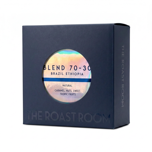 Blend 70-30 / Natural