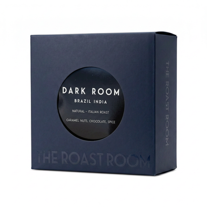 Dark Room Blend / Natural