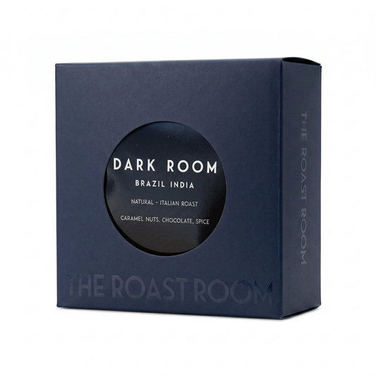 Dark Room Blend / Natural