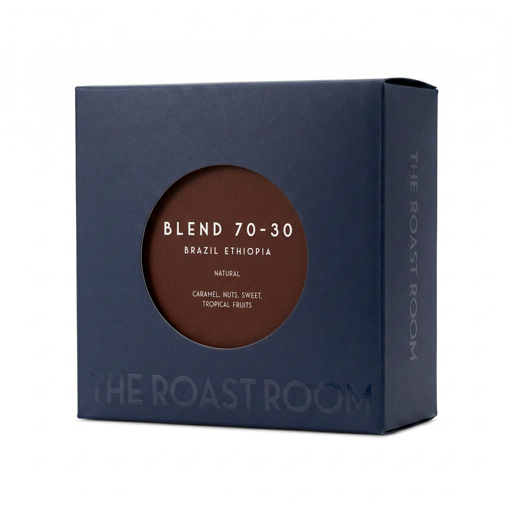 Blend 70-30 / Natural
