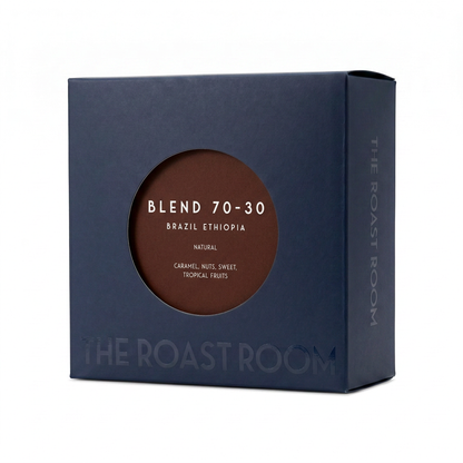 Blend 70-30 / Natural