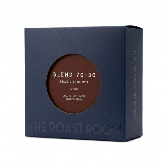 Blend 70-30 / Natural