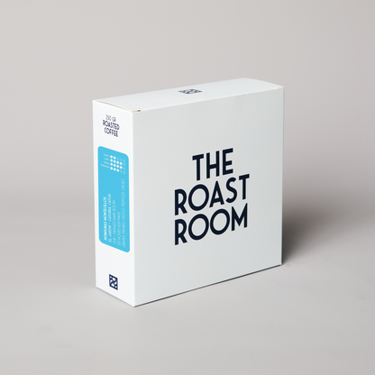 Honduras Montecillos El Jardin / Natural